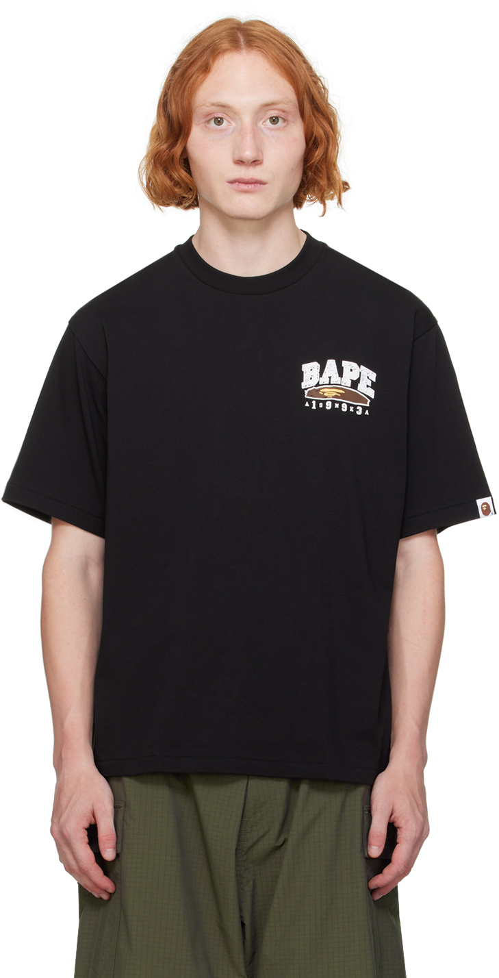 Bape tee shirt online