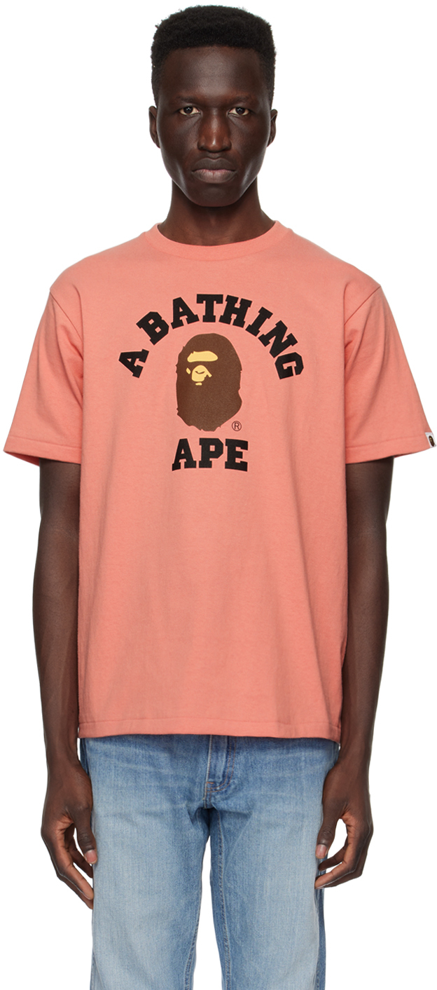 Bape for Men SS24 Collection | SSENSE Canada