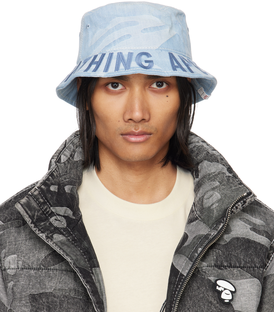 Aape store bucket hat