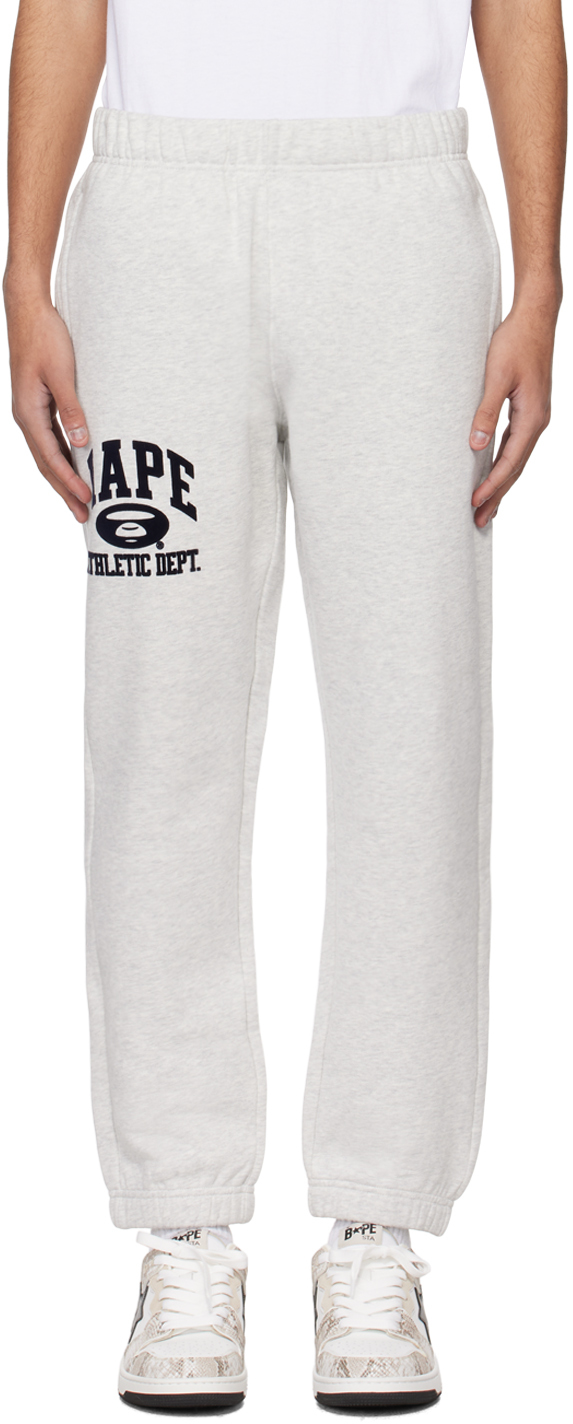 Aape Aape Sweatpants XL - Gem