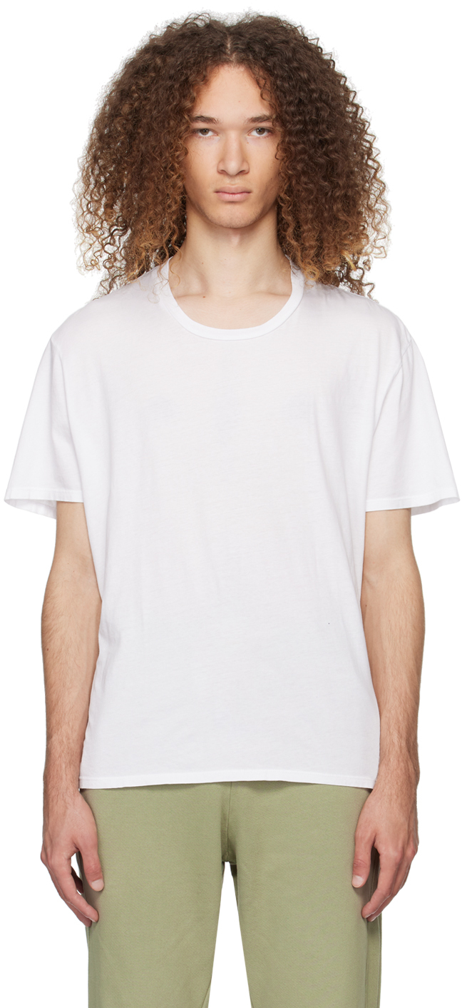 Les Tien t-shirts for Men | SSENSE