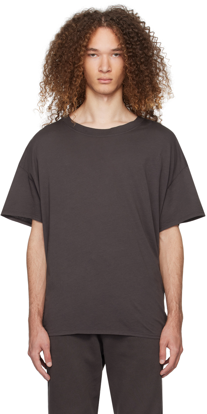 Les Tien t-shirts for Men | SSENSE