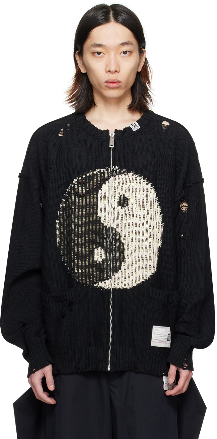 Miharayasuhiro sweaters for Men | SSENSE Canada