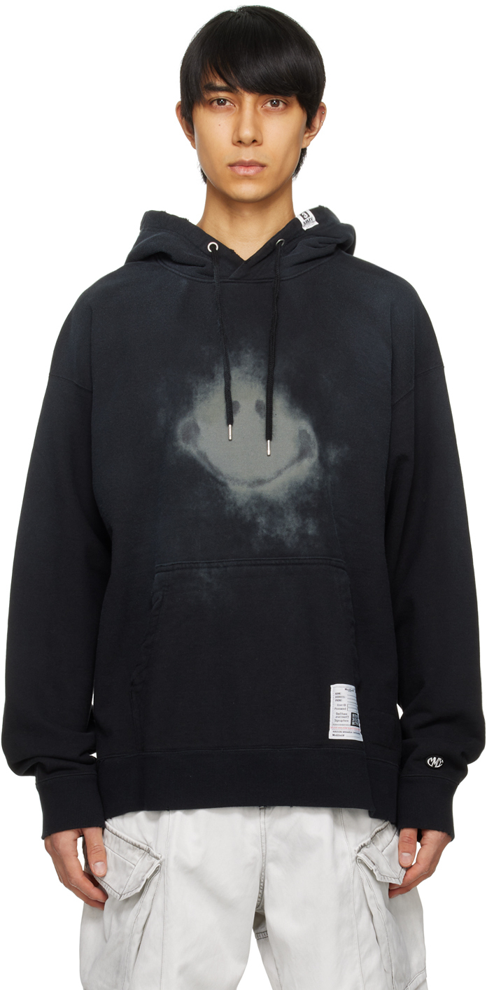 Miharayasuhiro hoodies & zipups for Men | SSENSE Canada