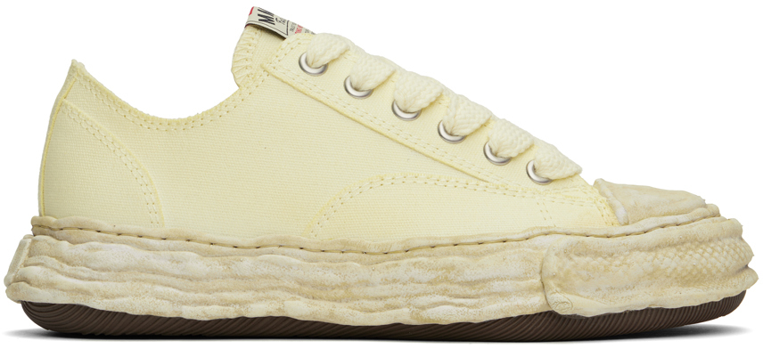 Maison Mihara Yasuhiro for Men SS25 Collection | SSENSE