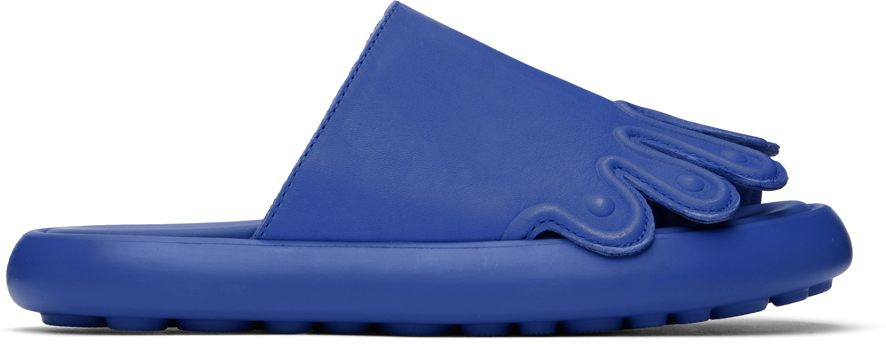Blue Pelotas Flota Sandals