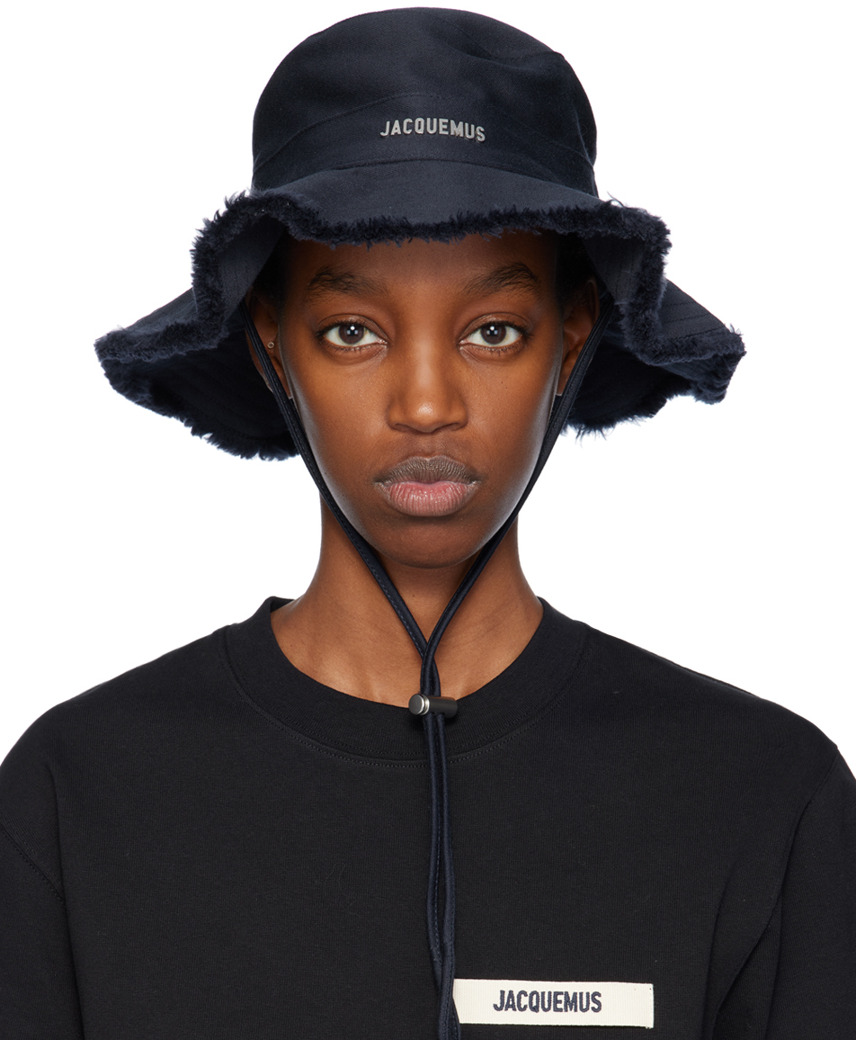 Jacquemus hats for Women | SSENSE