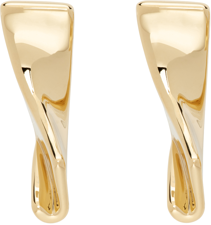 【関税送料込】JACQUEMUS Les Bijoux D'Oreille イヤーカフ３個 Jacquemus Set Of Three Ear Cuffs in White | Lyst