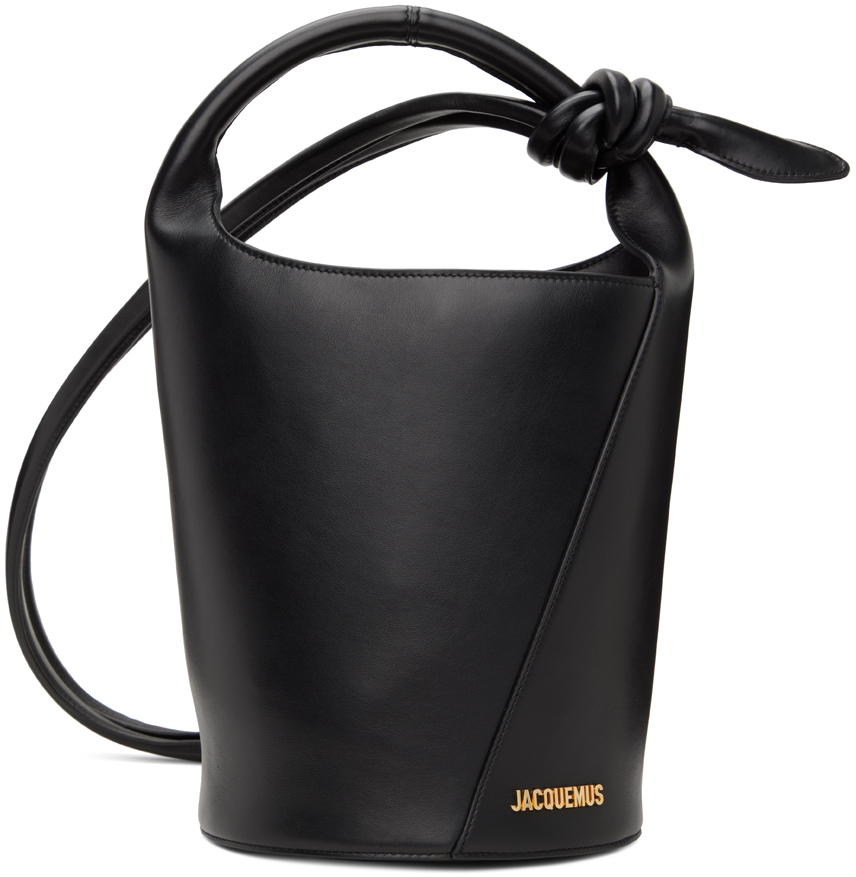 Jacquemus bag black on sale