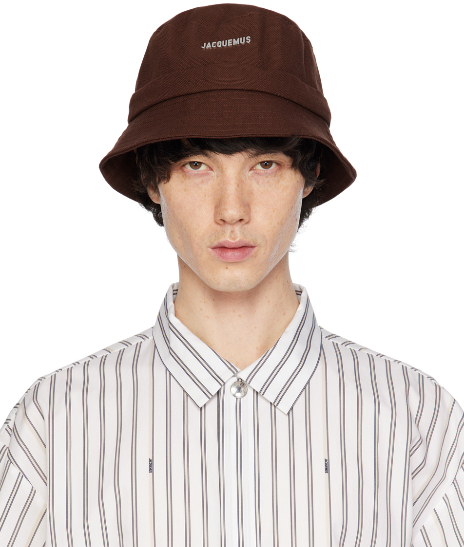 Foldable Floppy Ssense Bucket Hat For Men And Women Classic