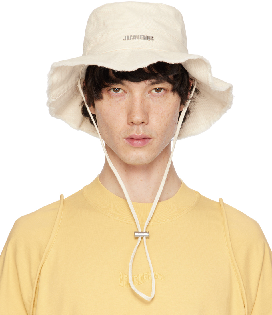 Sun Caps Le Bob Artichaut With Inner Label: Stylish Mens And Womens Beach  Hat For Outdoor Travel From Tybgt, $17.96