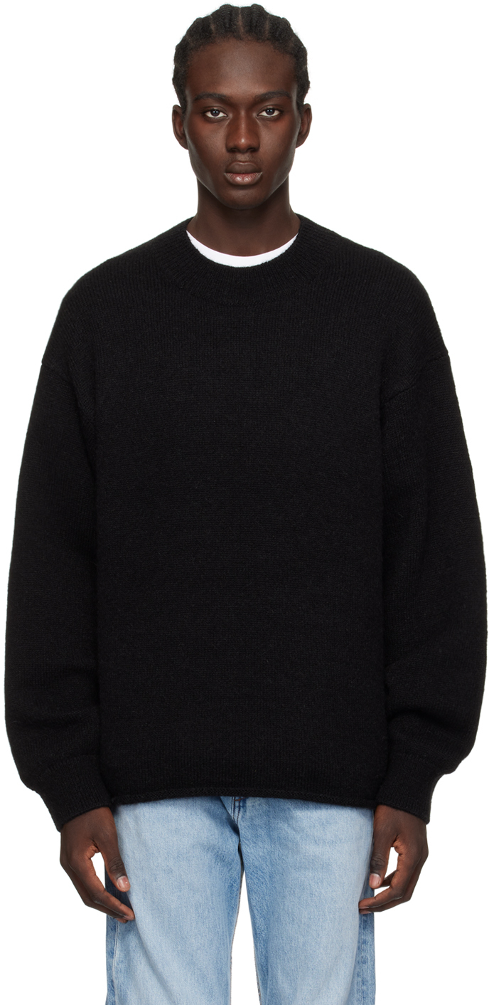 JACQUEMUS セーター Jacquemus Le Pull Marina セーター | ブルー | FARFETCH JP