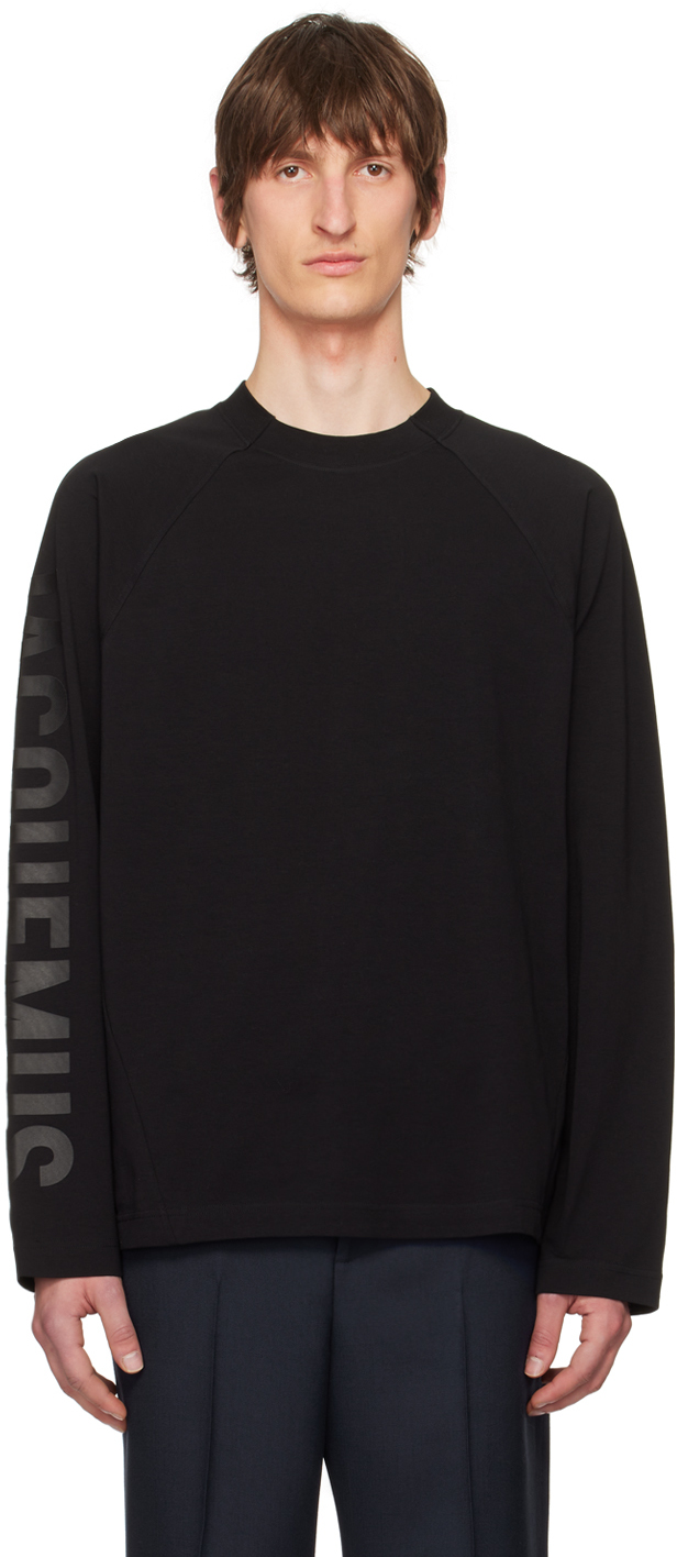 jacquemus t shirt homme