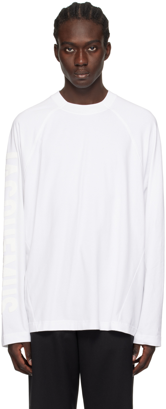 jacquemus Les Classiques コレクション The small Soli basket by JACQUEMUS | Official website