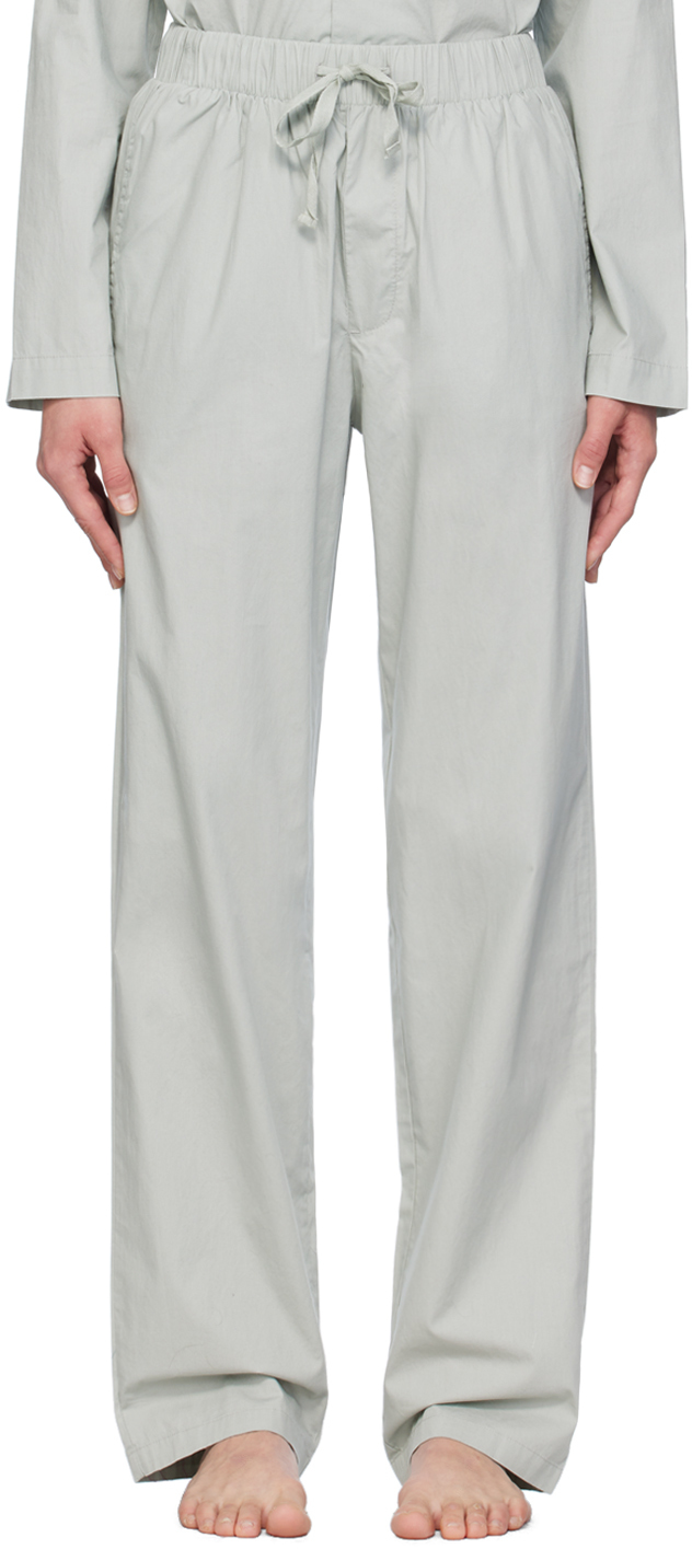 Gray Lounge Pyjama Pants