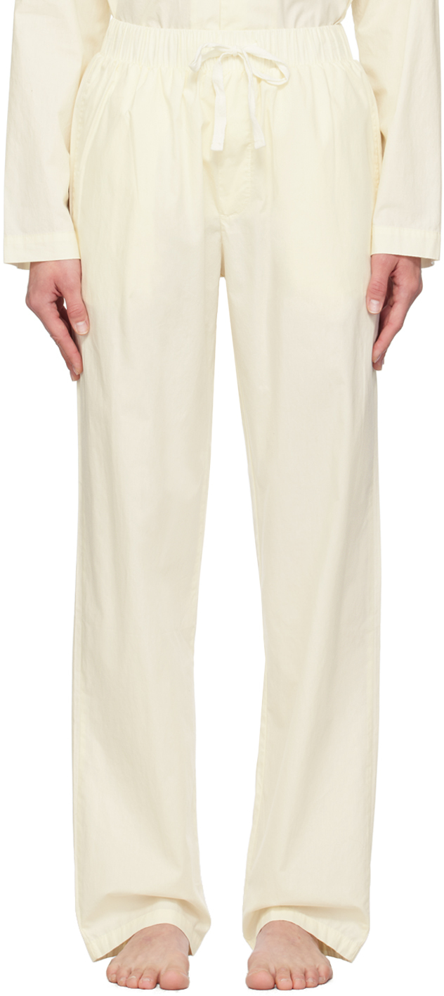 Off-White Lounge Pyjama Pants