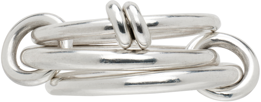 Silver Raneth Ring