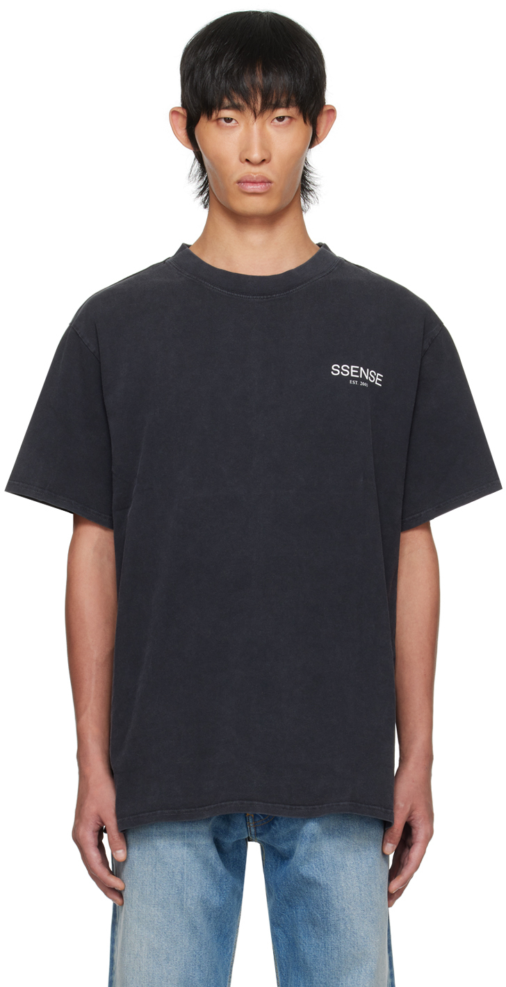 SSENSE WORKS: SSENSE XX T-Shirt