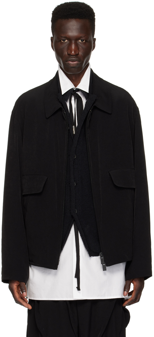 Designer jackets for Men | SSENSE