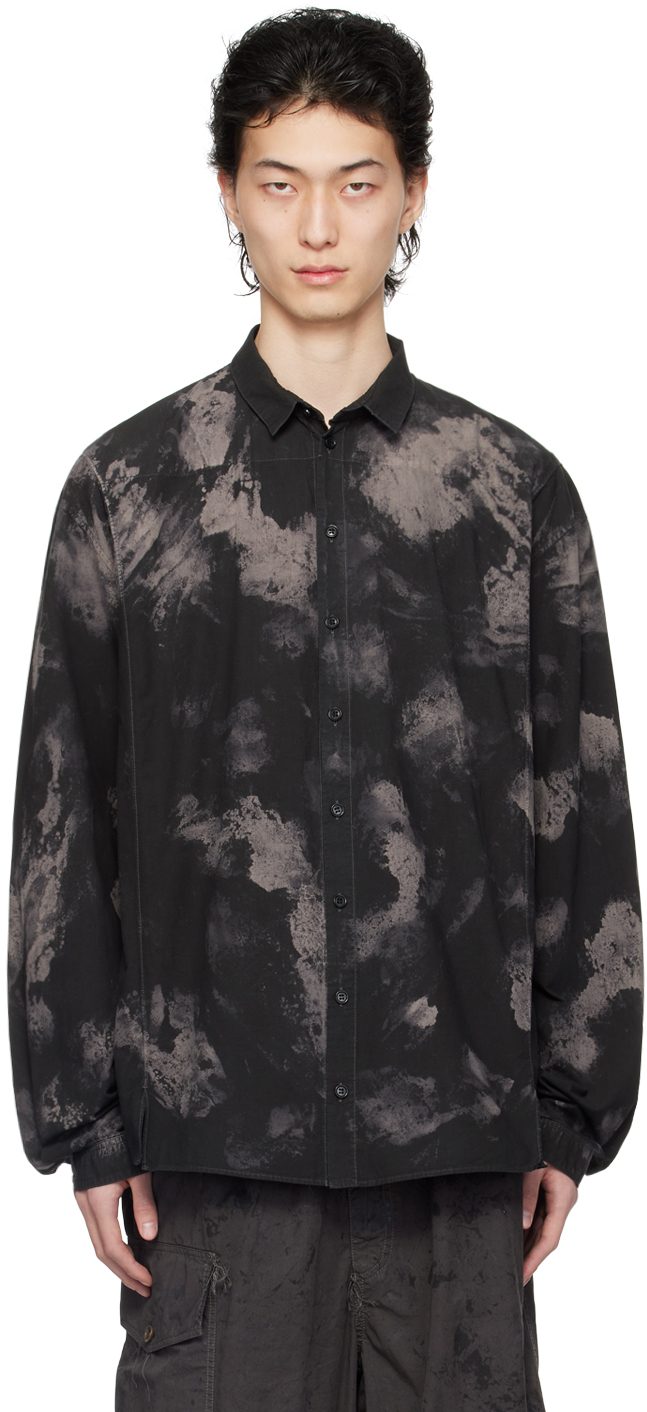 Nicolas Andreas Taralis shirts for Men | SSENSE