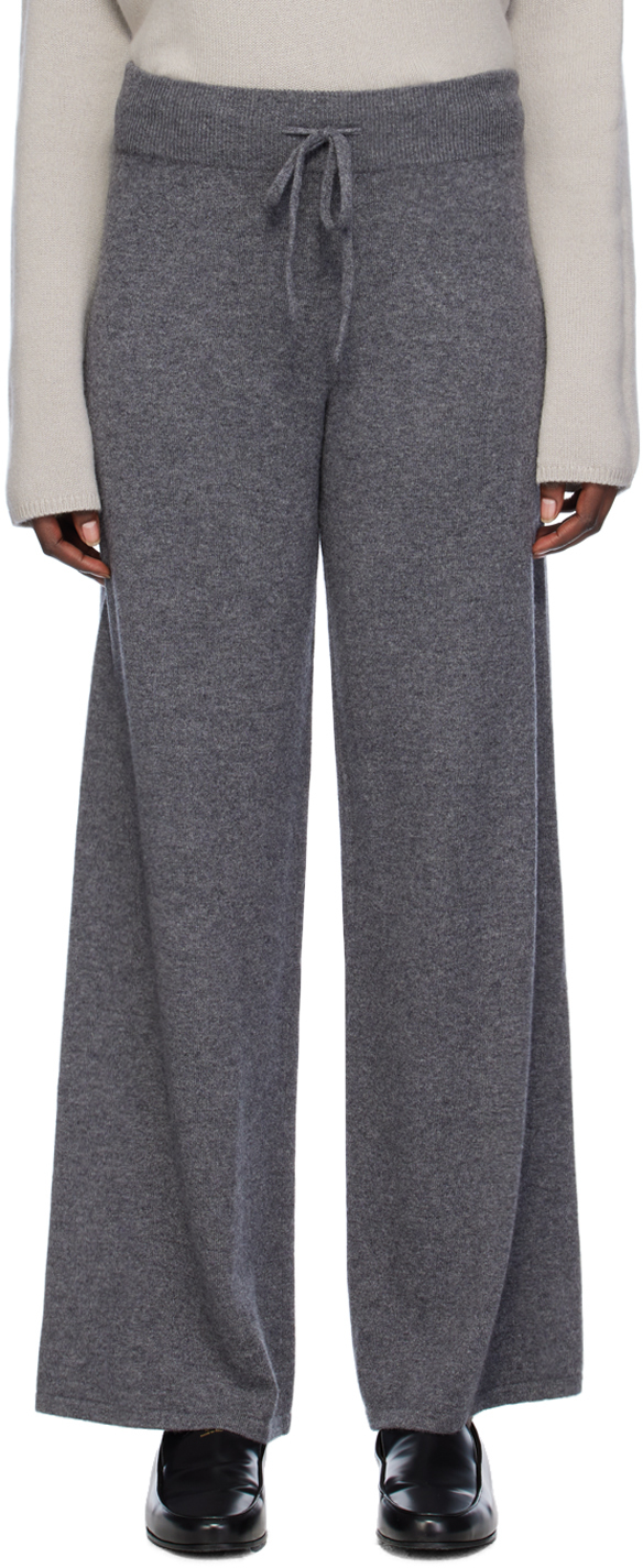 Gray Sofi Lounge Pants