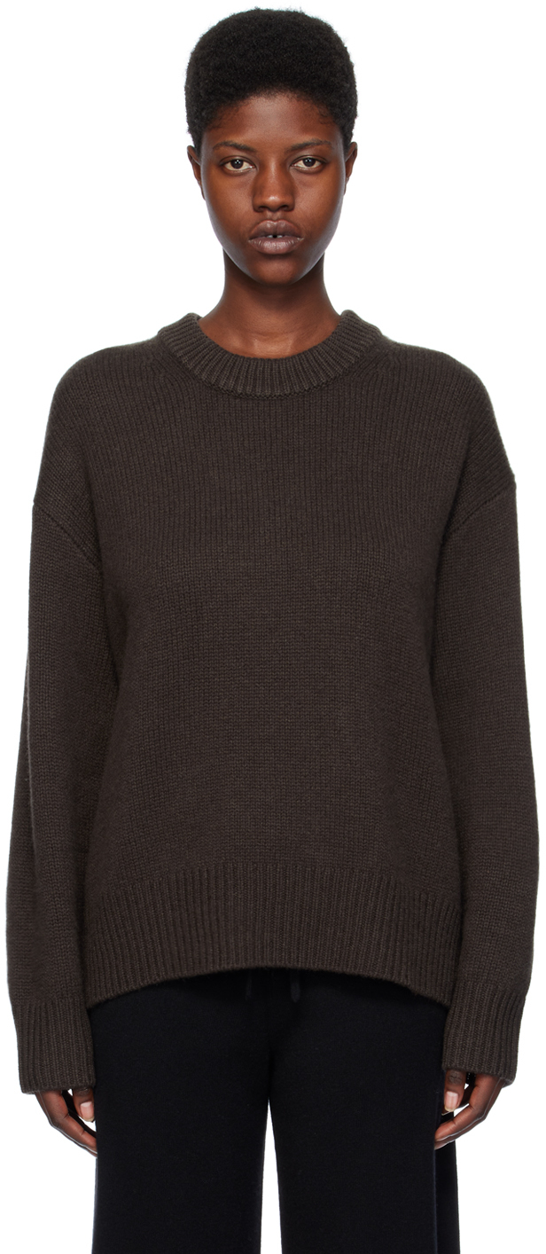 Brown Renske Sweater