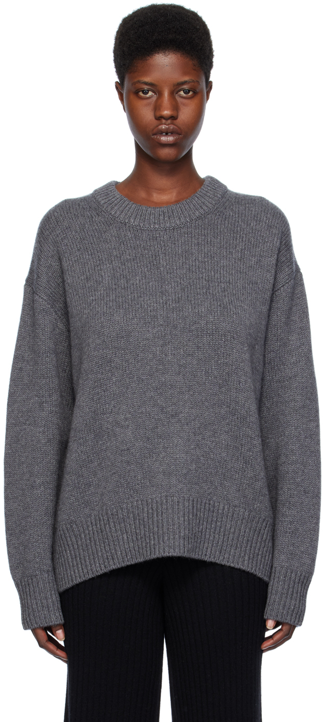 Gray Renske Sweater