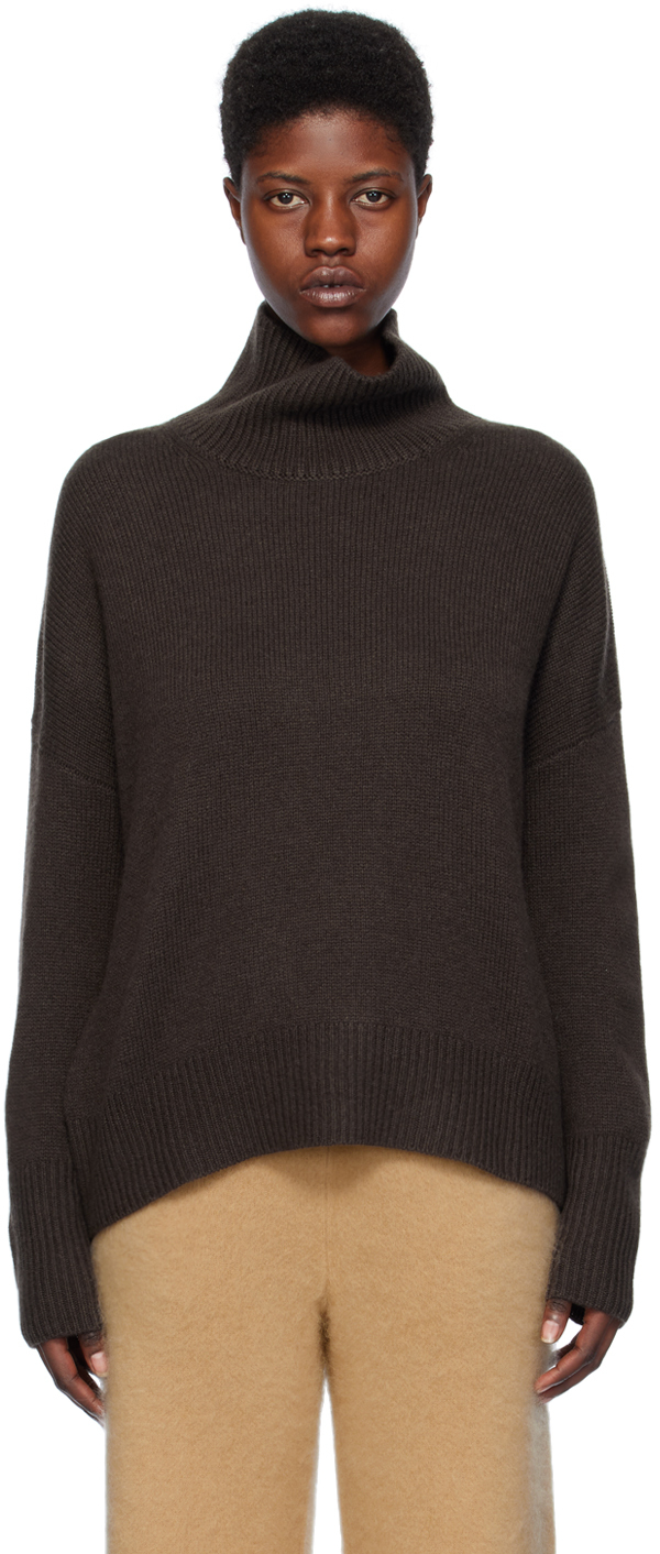 Turtleneck designer clearance