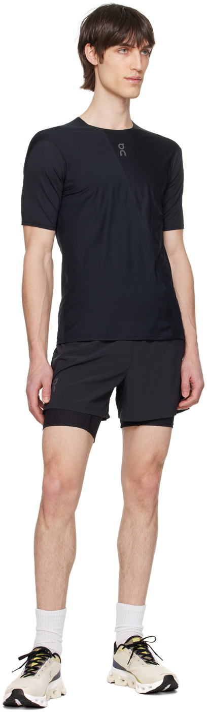 On Gray Cloudspark Sneakers In Ice | Grove