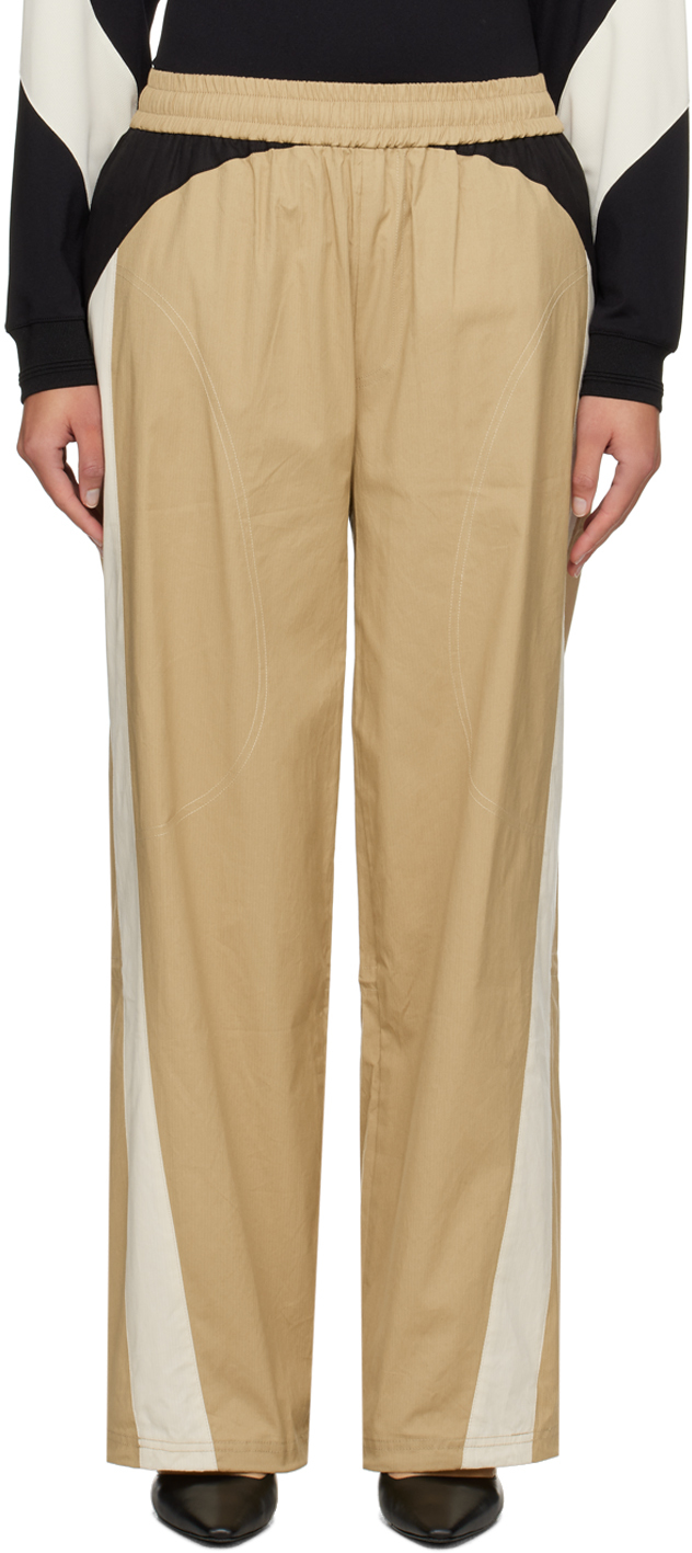 パンツ kijun le soleil lounge pants butter MUSINSA | KIJUN Le Soleil Lounge Pants Butter