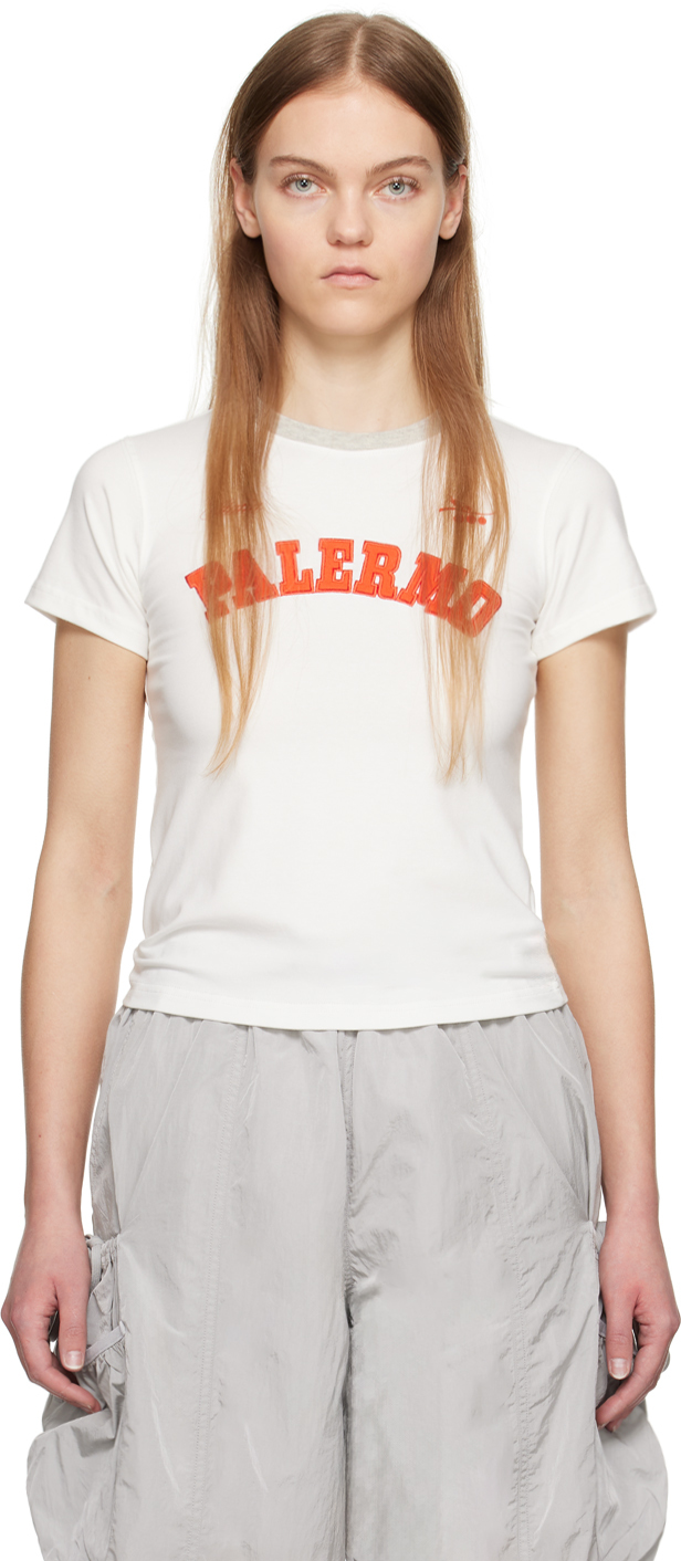 Off-White 'Palermo' T-Shirt