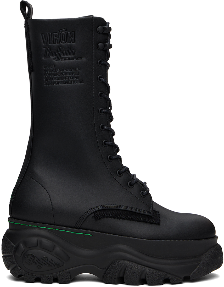 Virón boots for Women | SSENSE Canada