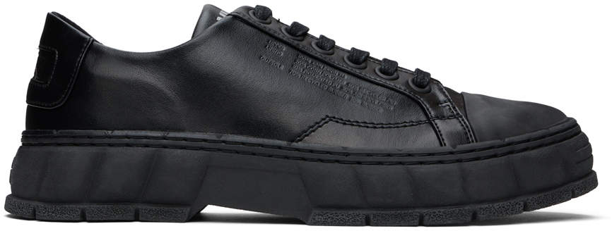 Black 1968 Sneakers