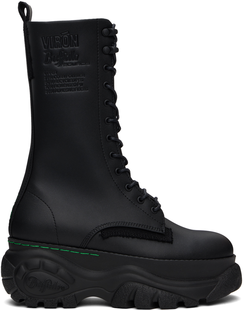 Virón boots for Men | SSENSE