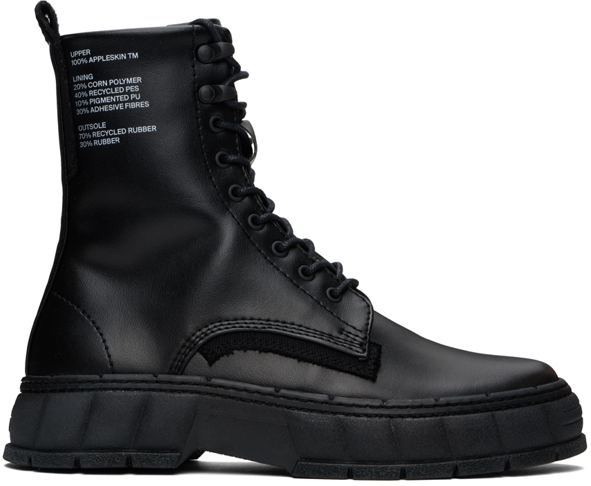 ミドルブーツ VIRON Women Boots C199203A90WBLACK Black VIRON(ヴィロン) ブーツ(レディース) - 海外通販のBUYMA