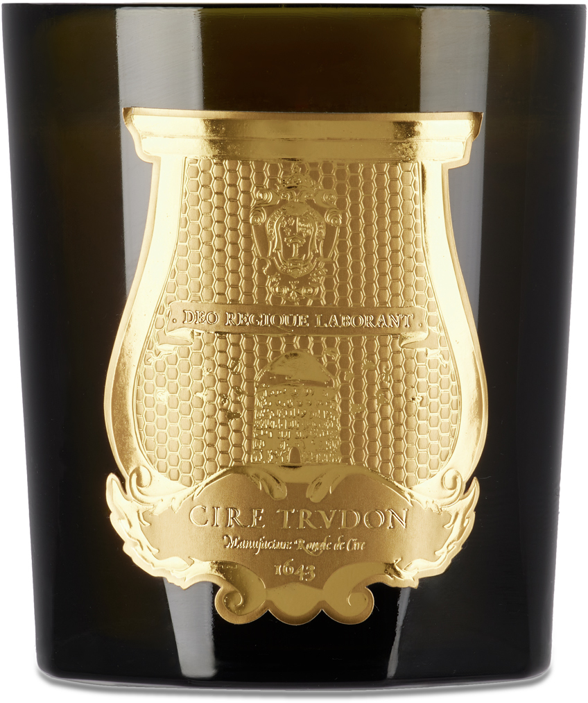 Shop Trudon Ottoman クラシック キャンドル 270g In N/a