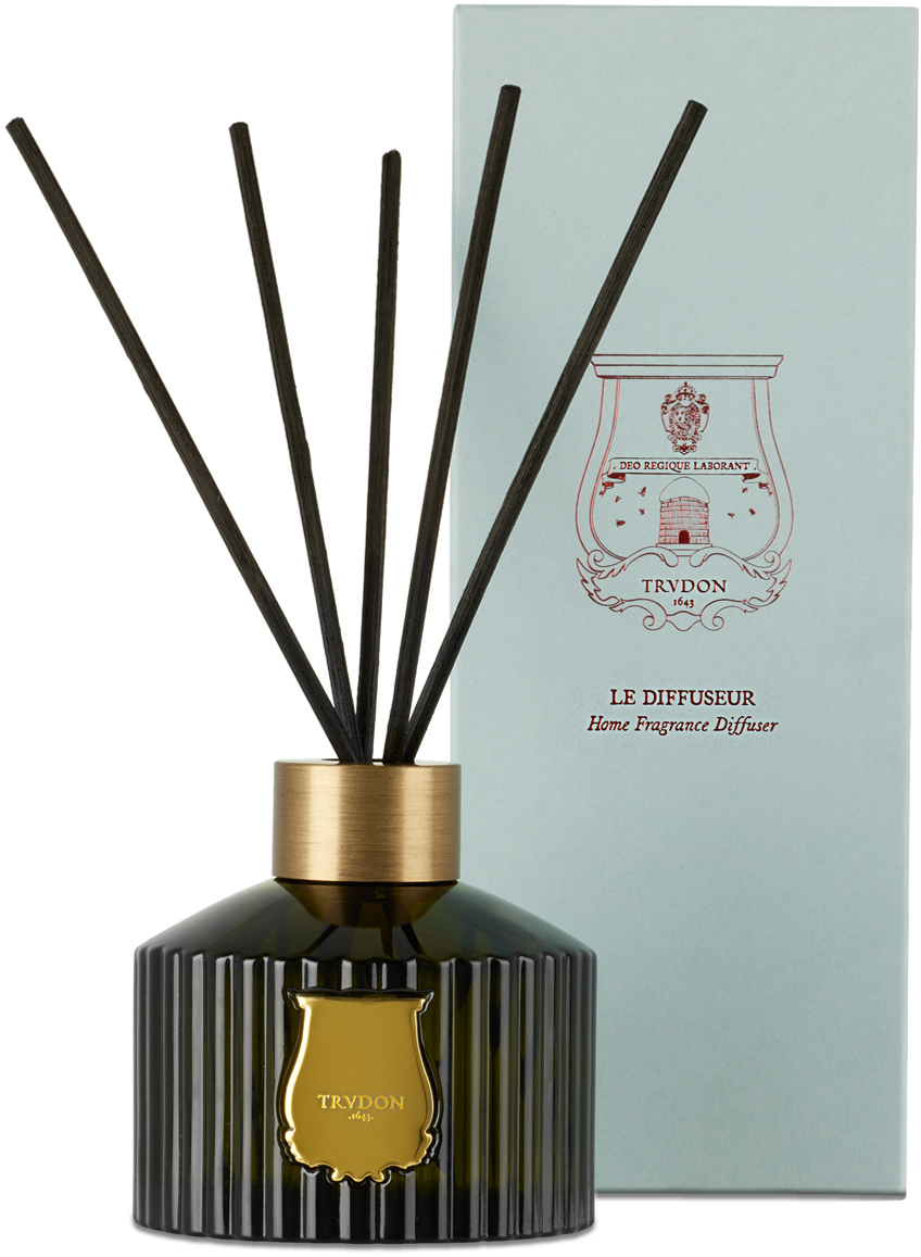 Trudon Odalisque Diffuser, 350 ml In N/a