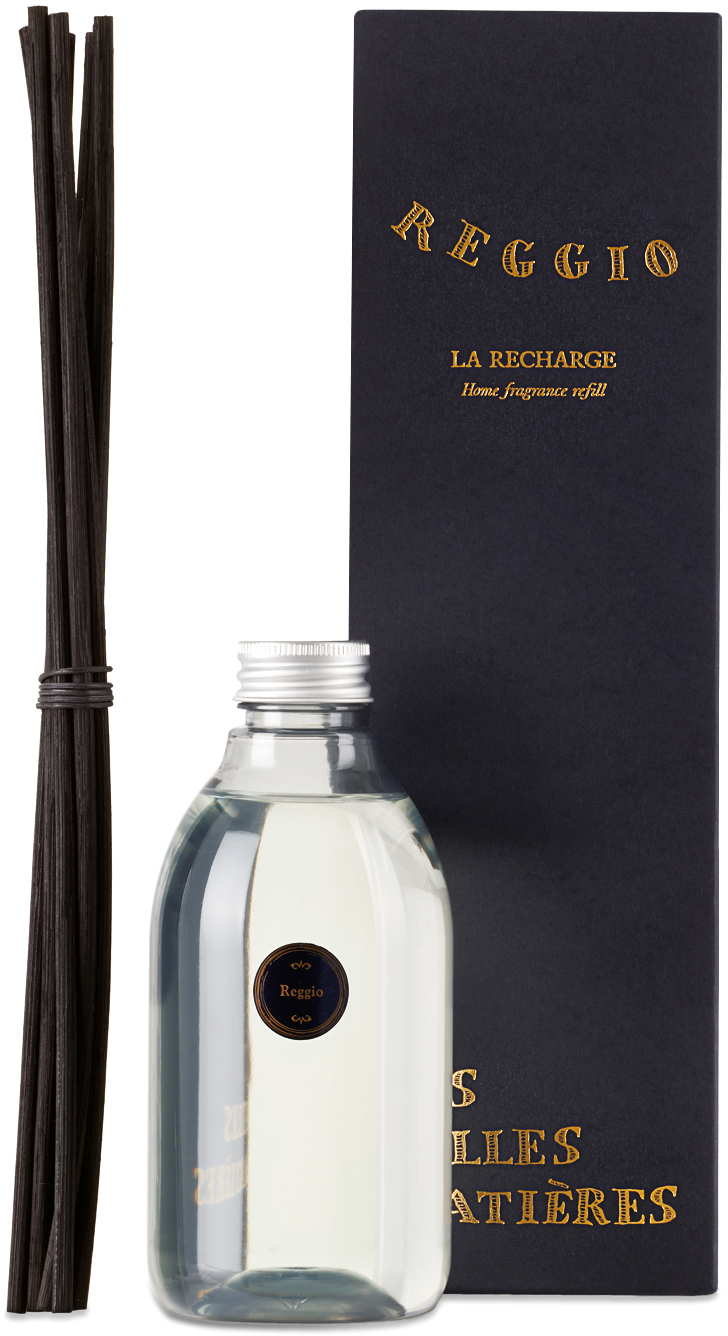 Trudon Reggio Diffuser Refill, 300 ml In N/a