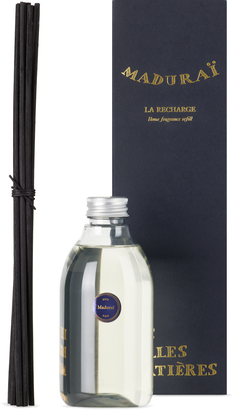 TRUDON MADURAÏ DIFFUSER REFILL, 300 ML