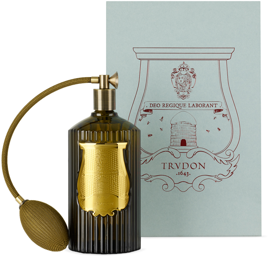 Trudon Abd El Kader Room Spray, 375 ml In N/a