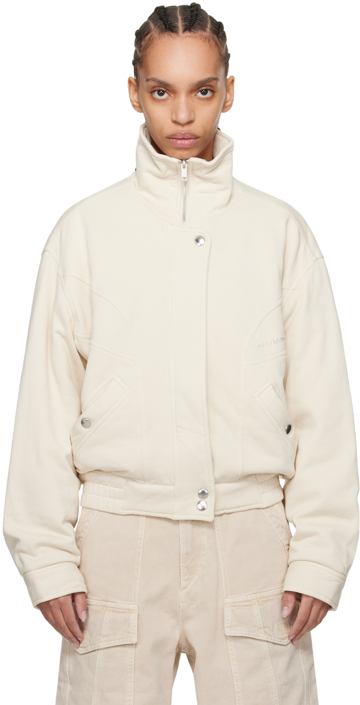 Off-White Parveti Jacket
