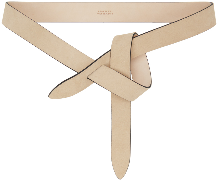 isabel marant lecce belt