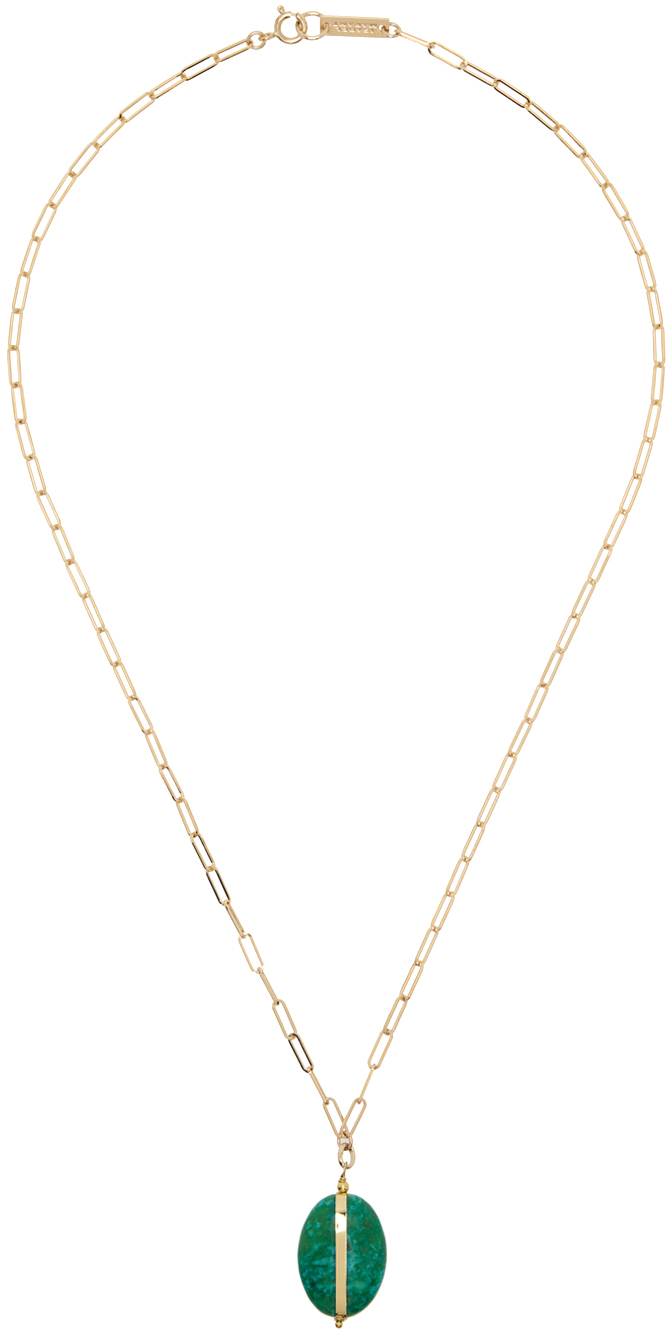 Isabel Marant Collier Necklace | Shopbop