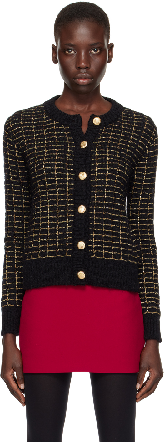 Ernest W. Baker cardigans for Women | SSENSE