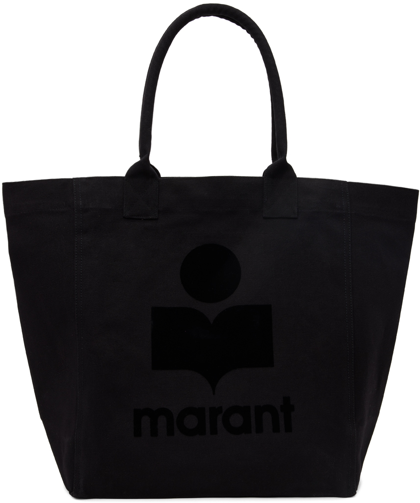 Black Yenky Tote
