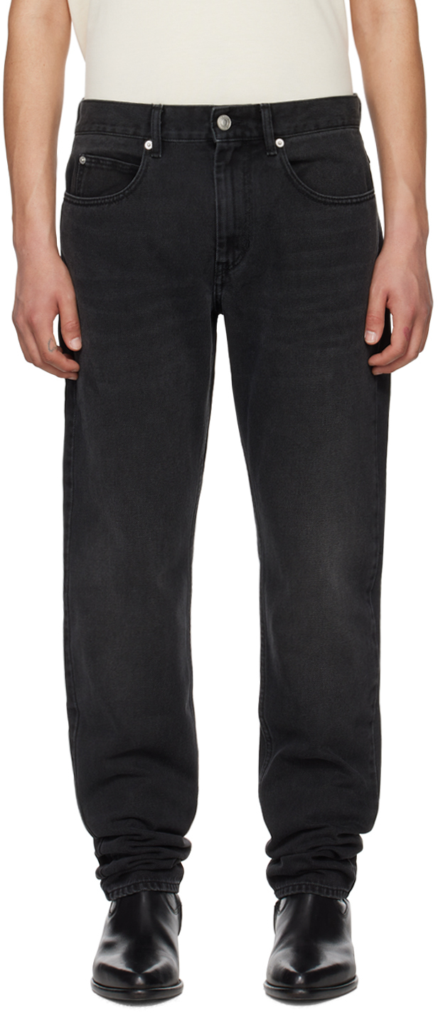 【Isabel marant】スリムフィットジーンズ Isabel Marant Jeans Women Size 4 36 Skinny Floral