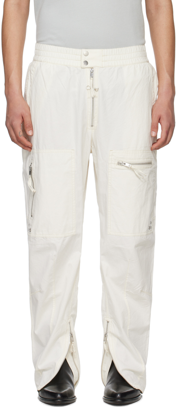 Off-White Niels Cargo Pants