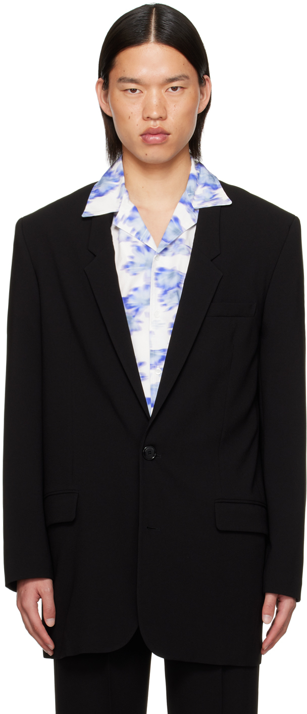 Isabel Marant for Men FW25 Collection SSENSE