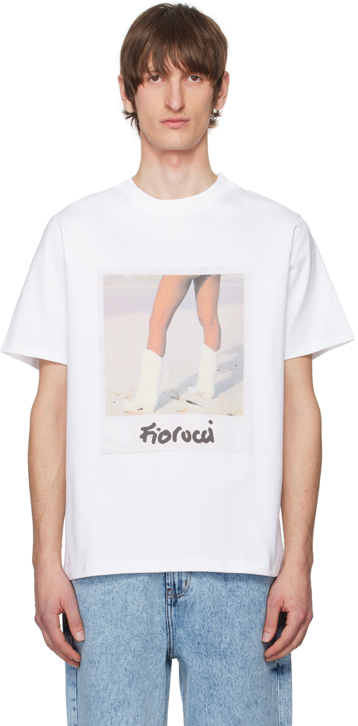 Fiorucci for Men SS24 Collection | SSENSE