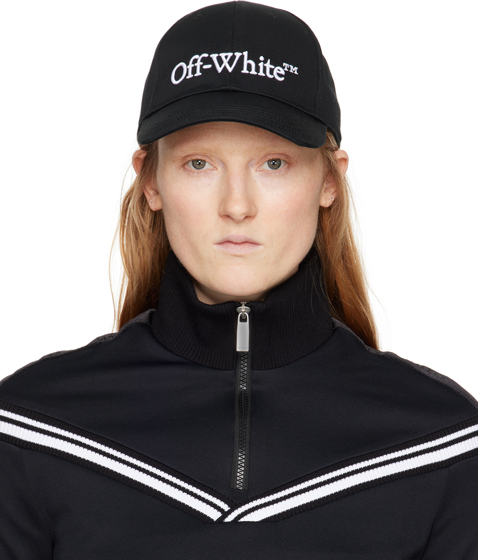 Off-white hats for Women | SSENSE